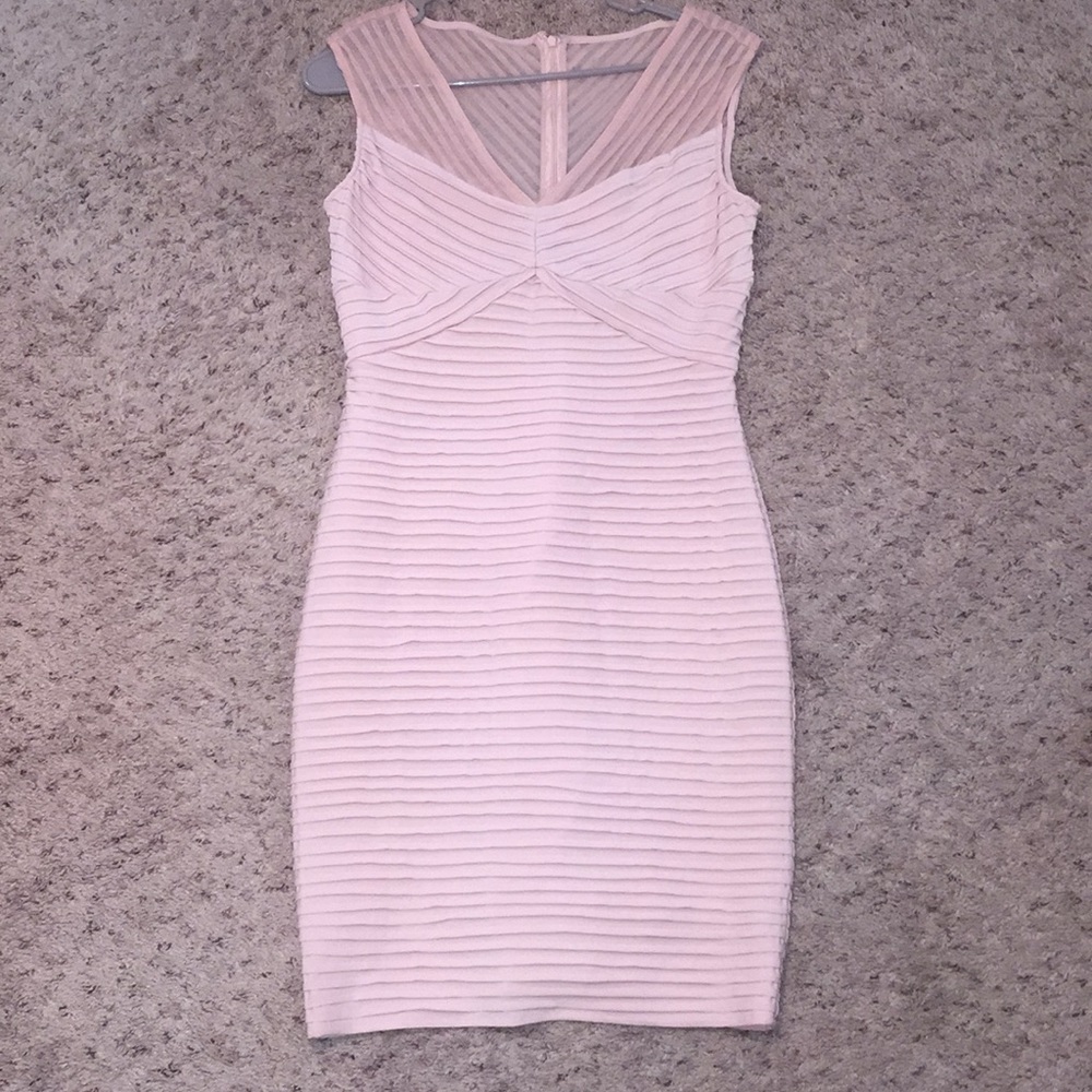 Beautiful Bodycon by Calvin Klein